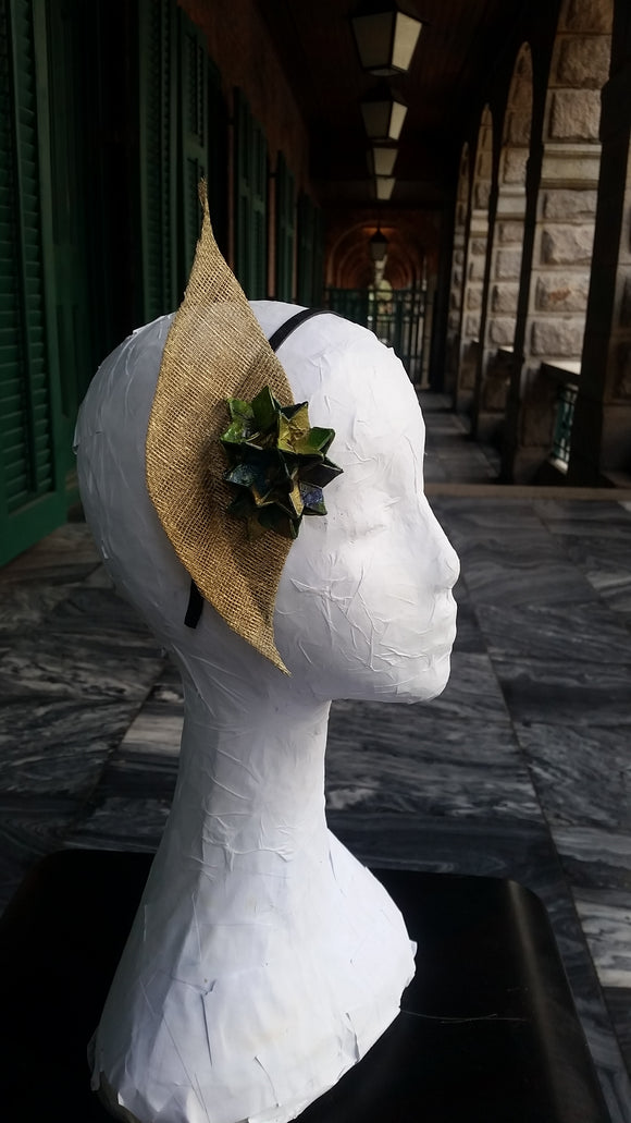 Millinery